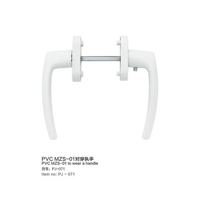 PVC MZS-01 to wear hand