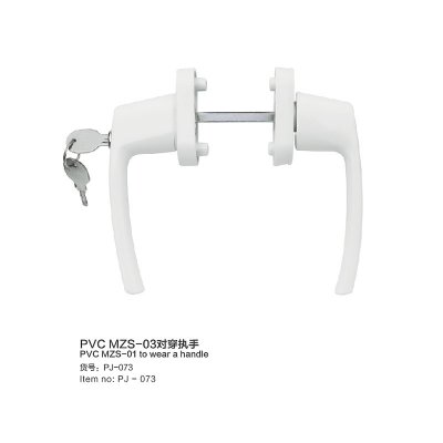 PVC MZS-03 to wear hand